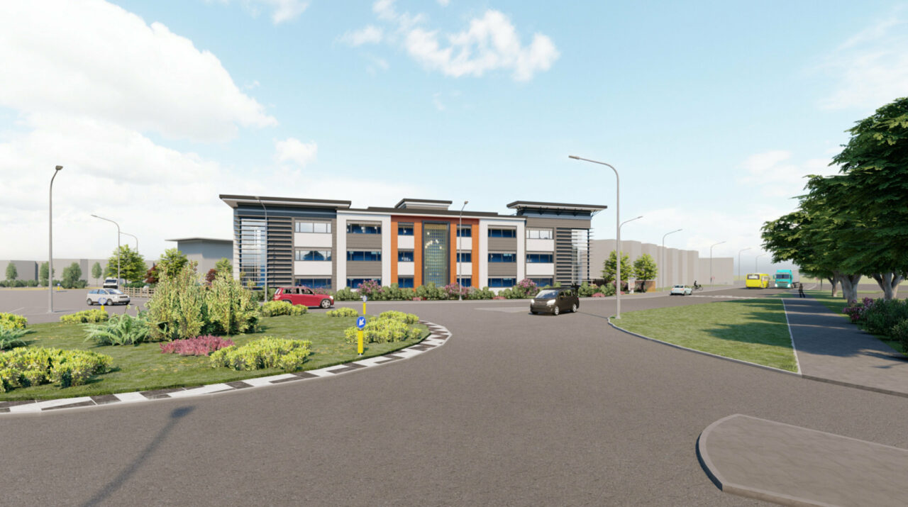 Images and designs courtesy of Corporate Architecture