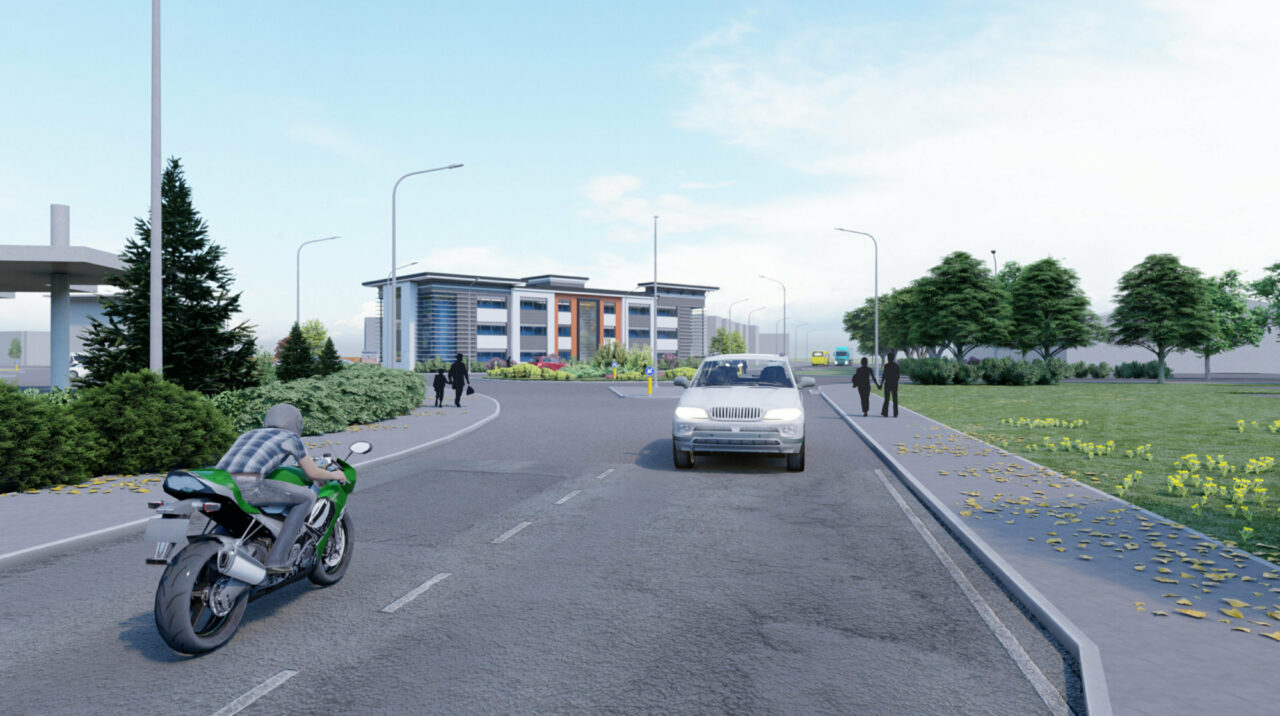 Images and designs courtesy of Corporate Architecture