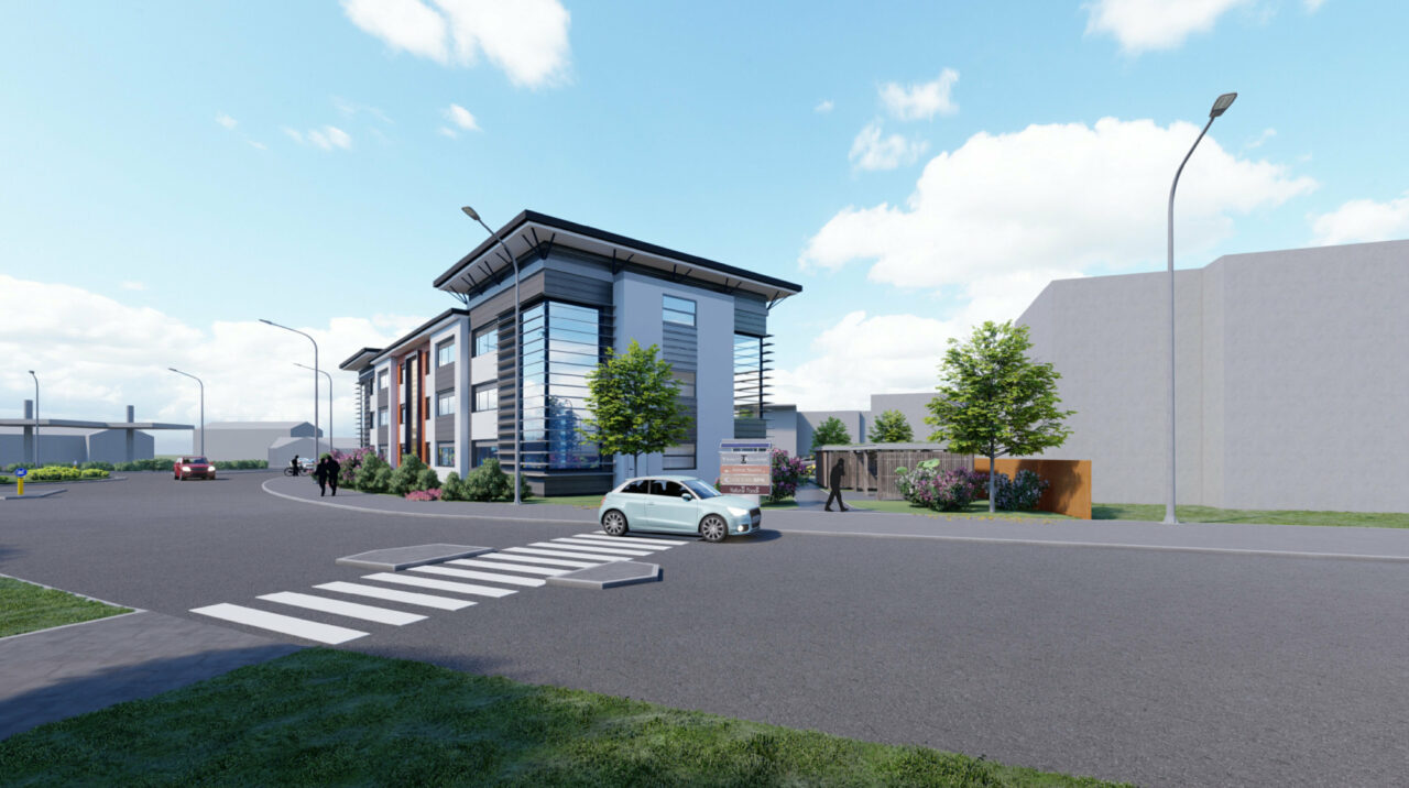 Images and designs courtesy of Corporate Architecture