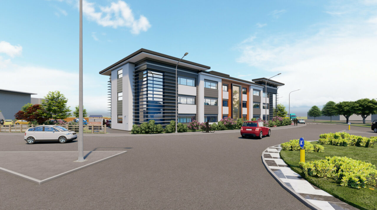 Images and designs courtesy of Corporate Architecture