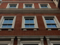 Wet Cast Acid Etched Masonry from BBS Brick & Stone Ltd