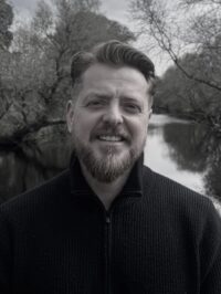 A photo of BBS employee Tommy Leatham