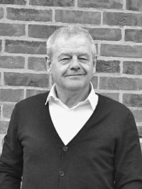 A photo of BBS employee David Bell