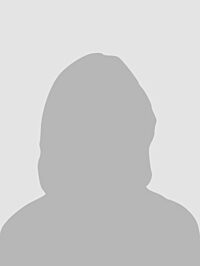 A photo of BBS employee Emma Humphrey