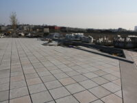 News thumbnail image: BBS Works with Glasgow City Council on Sighthill Public Realm Regeneration Project