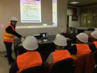 News thumbnail image: BBS Visits Chinese Supplier As Part of Ethical Trading Initiative