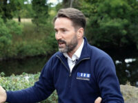 News thumbnail image: Kevin Hives discusses Coventry CIty of Culture and Ethical Stone Procurement with Stone Specialist's Clare Howcutt-Kelly