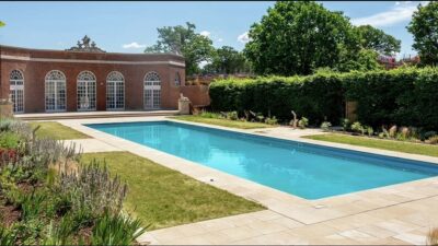 Sandstone photograph from BBS Brick & Stone Ltd