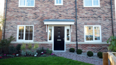 Bricks photograph from BBS Brick & Stone Ltd