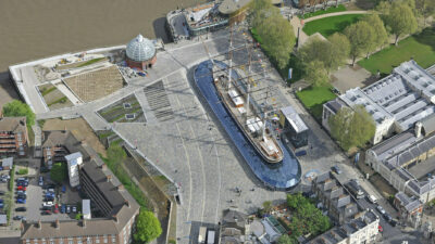 Caithness photograph from BBS Brick & Stone Ltd