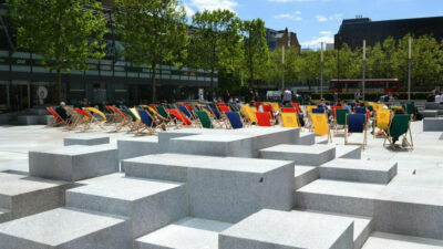 Granite photograph from BBS Brick & Stone Ltd