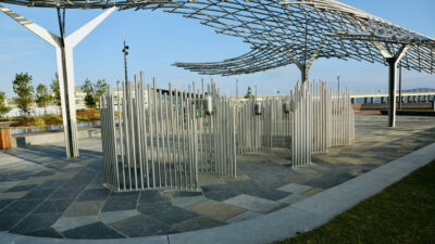 Caithness photograph from BBS Brick & Stone Ltd