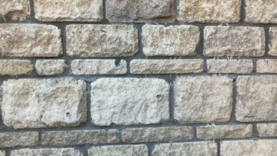 Walling Stone photograph from BBS Brick & Stone Ltd