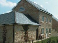 Lodgestone Multi Natural Stone sample photo