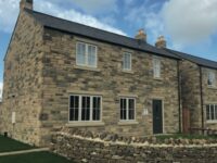 Wrenthorpe Buff Natural Stone sample photo