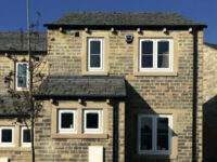 Abbey Antique Weathered Gritstone sample photo