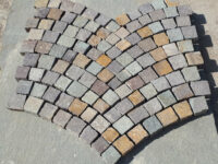 A photo from the BBS stone variety 'Italian'