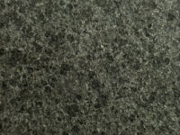 A photo from the BBS stone variety 'Charcoal Black'