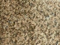 A photo from the BBS stone variety 'Sunrise'