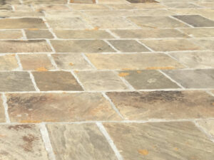 Reclaimed from BBS Brick & Stone Limited