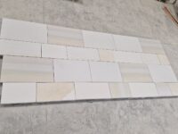 A photo of a stock stone from BBS Brick and Stone Limited