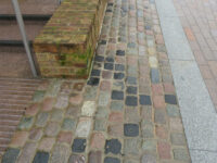 A photo of a stock stone from BBS Brick and Stone Limited