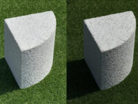 A photo of a stock stone from BBS Brick and Stone Limited