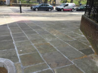 A photo of a stock stone from BBS Brick and Stone Limited