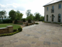 A photo of a stock stone from BBS Brick and Stone Limited