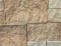 A photo of a stock stone from BBS Brick and Stone Limited