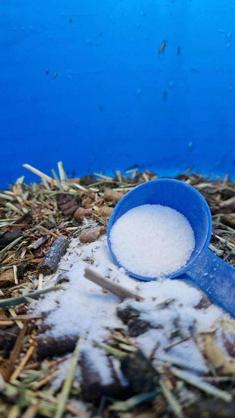 a picture of Gastri-Kind Salt supplement