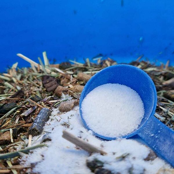 a photo of Gastri-Kind Salt supplement