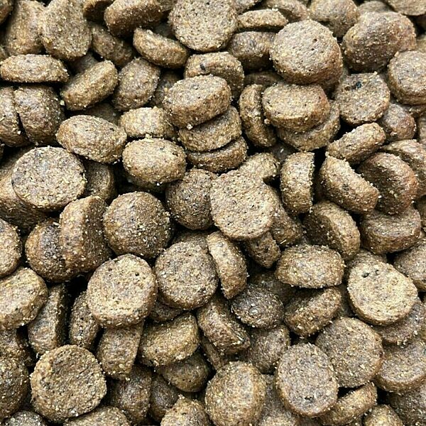 a photo of Peak Performance dog food
