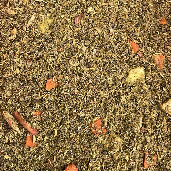 a picture of Chestnut Re-Charge horse feed