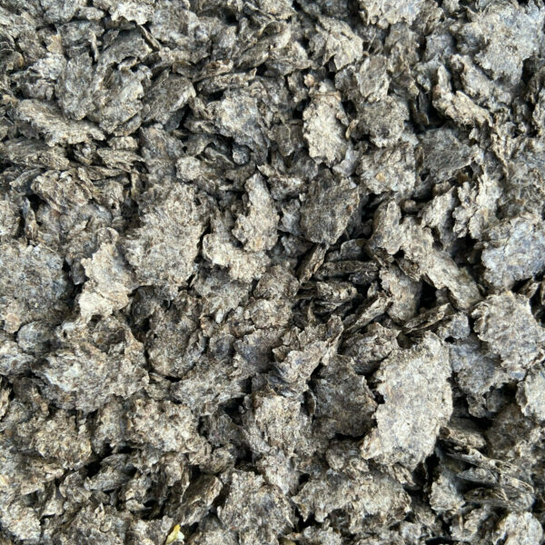 a picture of Unmolassed Sugar Beet Flakes horse feed