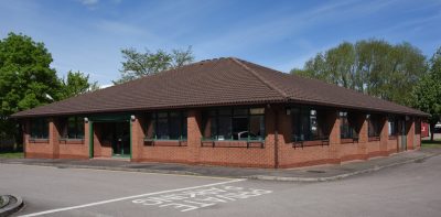 Efficient LED Lighting Upgrade for Glatt Ltd, Broughton Astley, Leicestershire project photo