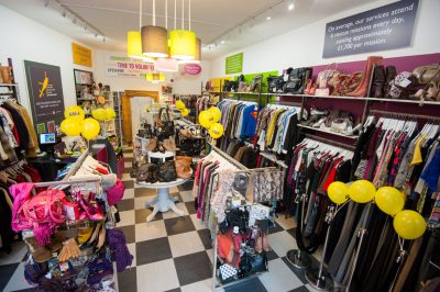 The Air Ambulance - Reactive Electrical Repair & Maintenance, Midlands project photo