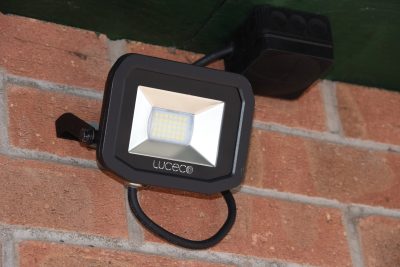 Efficient LED Lighting Upgrade for Glatt Ltd, Broughton Astley, Leicestershire project photo