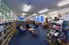 LED Lighting Installation for Sapcote Library, Leicestershire project photo