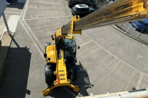 A photo to represent the 'Roof-Mounted Solar Installation for Cotswold BMW/MINI in Tewkesbury' project