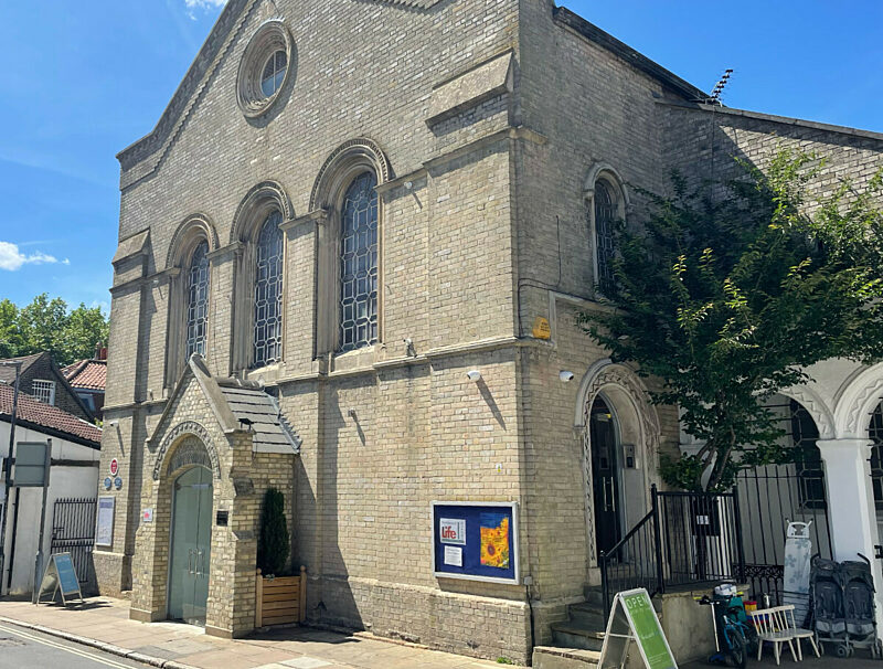 Elizabeth James Dance Academy Richmond Hill dance school