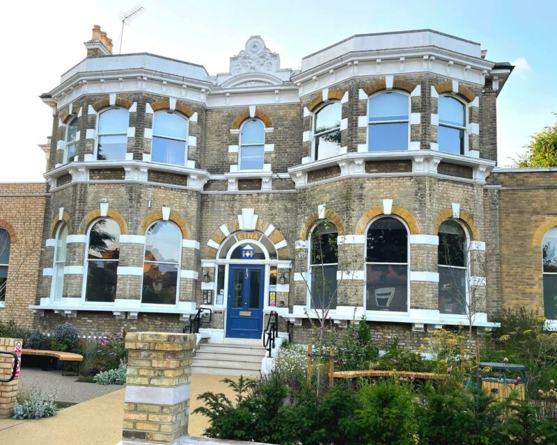 Elizabeth James Dance Academy St Margarets dance school