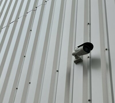 CCTV