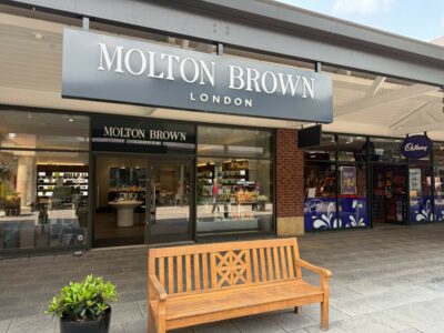 A photo of a recent Fire and/or Security System installation