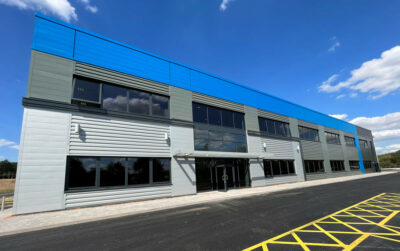 Intruder Alarm Servicing photograph