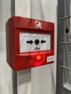 Fire Alarm Installation photograph