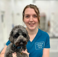 A photo of Lorna Jones