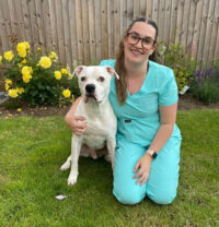 A photo of Emily Kelly