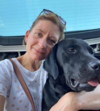 A photo of Sarah Bartlett