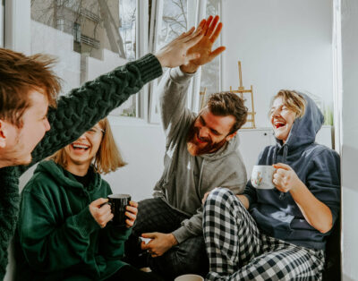 A photo of Window Doctor's After School / College Hangout service